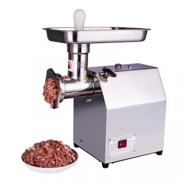 Electric Industrial Heavy Duty Meat Grinder