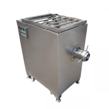 Heavy Duty Food Vacuum Mixer Machine for Stir and Shape The Meat Filling/for Industrial ...