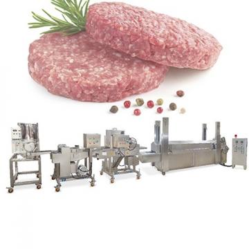 Automatic Meat Presser Burger Patty Former Hamburger Patty Forming Machine