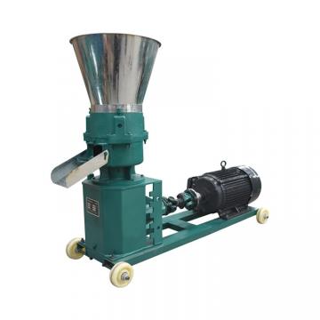 Floating Pellet Fish Feed Production Line Extruder Equipment