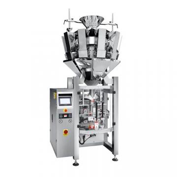 Yh-420PA Vertical Granule Packing Machine for Sugar, Potato Chips, Coconut Chips.